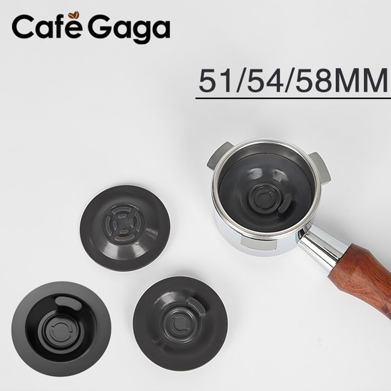 Blind Filter Disc - Kaffee Jalousie Filter Rück spülung Scheibe