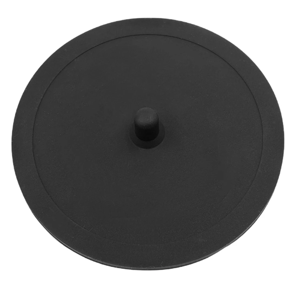 Blind Filter Disc - Silikon-Rückspülscheibe, Blindfilter für Espressomaschinen, Tiefenreinigung, passend
