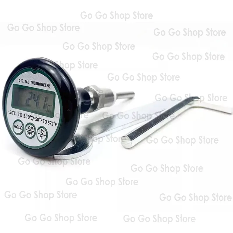 Neue Modelle E61 Thermometer E – Coffee Machine Expobar Bewertung und Preis