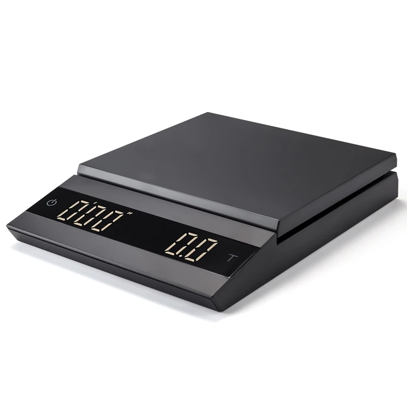 Felicita Parallele Kaffeewaage – Scale Drip Timer Bewertung und Preis