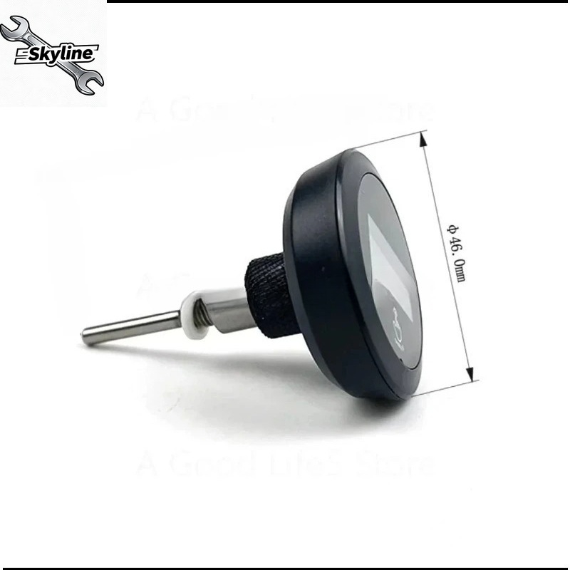 E61 Brühkopf-Thermometer-Displ – Coffee Machine Expobar Bewertung und Preis