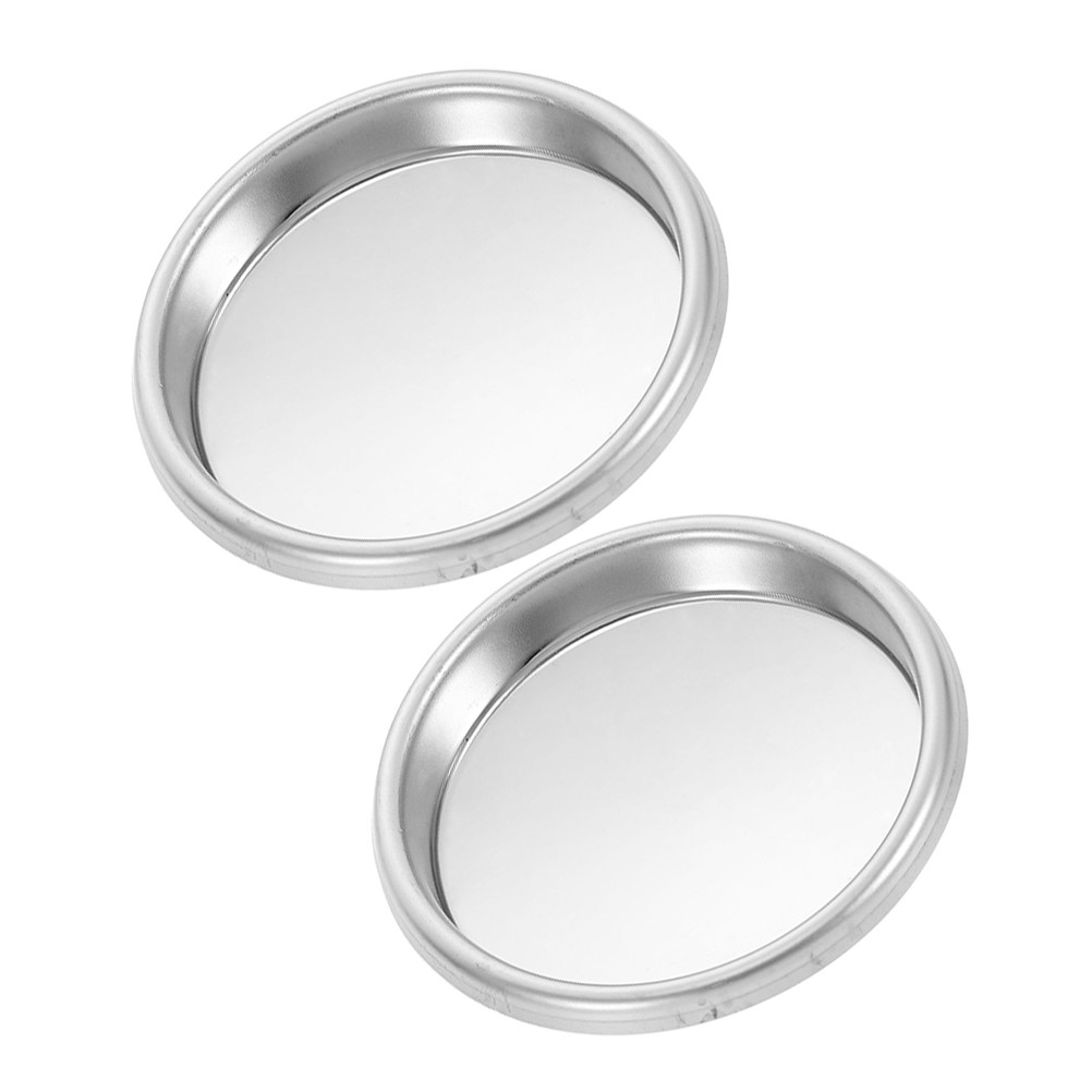 2 Stück Kaffeemaschinen-Blindf – Blind Filter Disc Bewertung und Preis