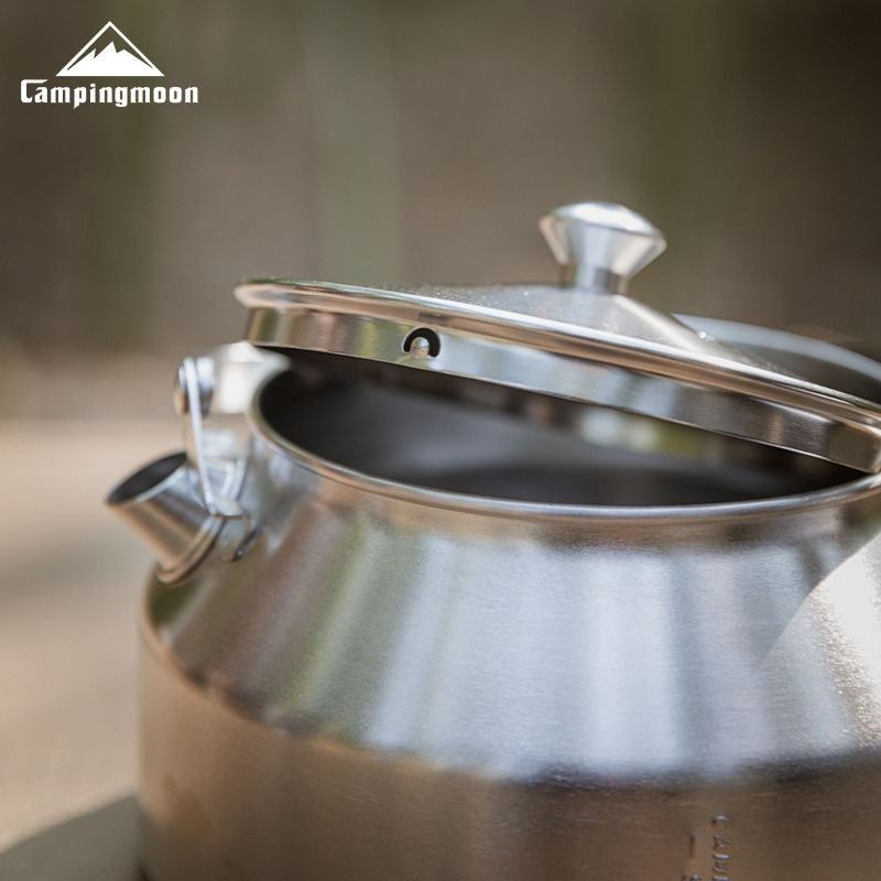 CAMPINGMOON SW-1 Camping-Kochg – Coffee Equipment For Camping Bewertung und Preis