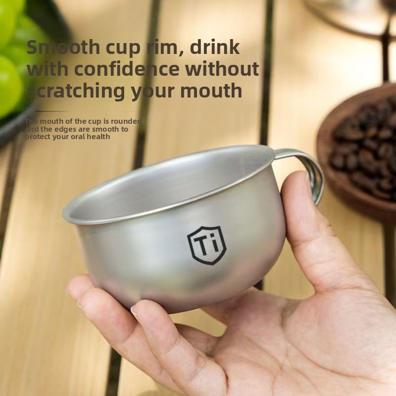 MINI Camping-Wasserbecher Trag – Coffee Equipment For Camping Bewertung und Preis