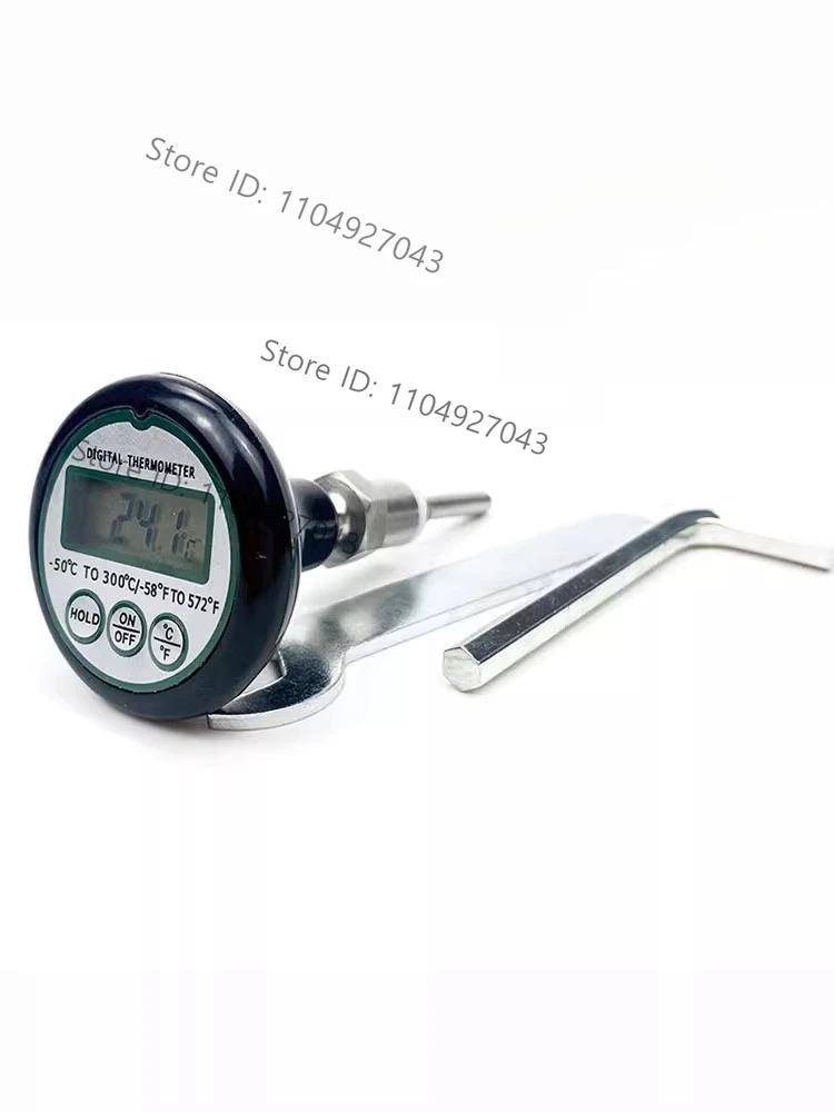 Neues Modell E61 Thermometer E – Coffee Machine Expobar Bewertung und Preis