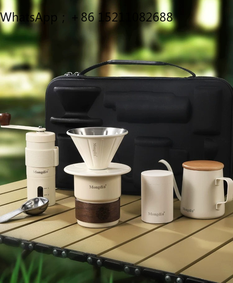 LLY Handgebrühtes Kaffeekannen – Coffee Equipment For Camping Bewertung und Preis