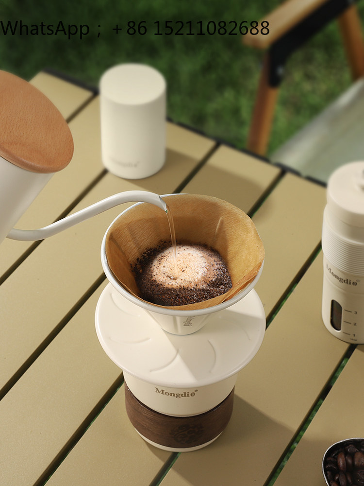 LLY Handgebrühtes Kaffeekannen – Coffee Equipment For Camping Bewertung und Preis
