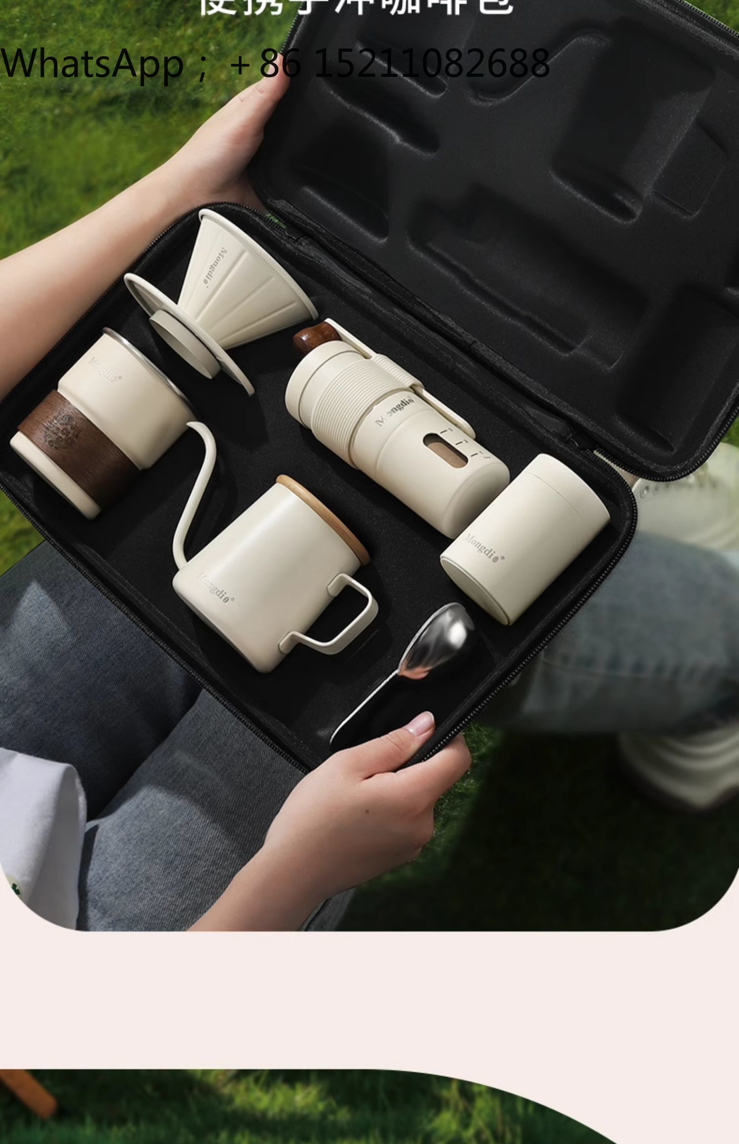 LLY Handgebrühtes Kaffeekannen – Coffee Equipment For Camping Bewertung und Preis