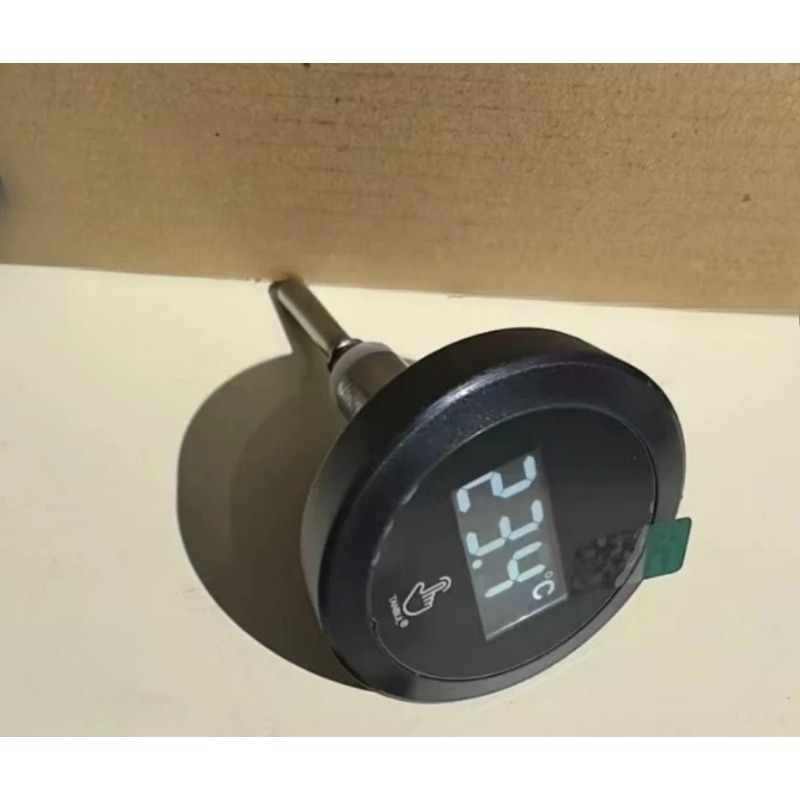 E61 Thermometer für Expobar RO – Coffee Machine Expobar Bewertung und Preis