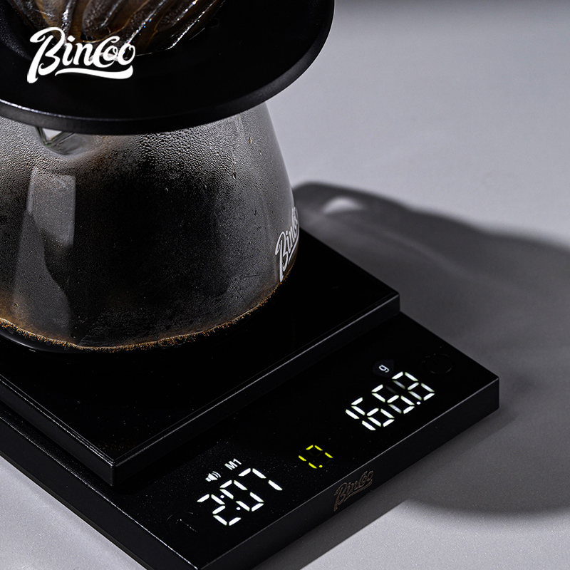 BINCOO Digitale Kaffeewaage 0, – Scale Drip Timer Bewertung und Preis