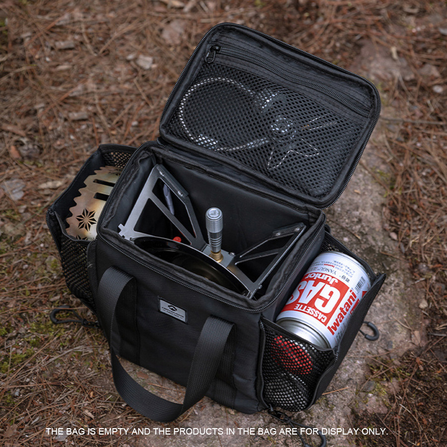 Kleine Kassettenkocher-Gastank – Coffee Equipment For Camping Bewertung und Preis