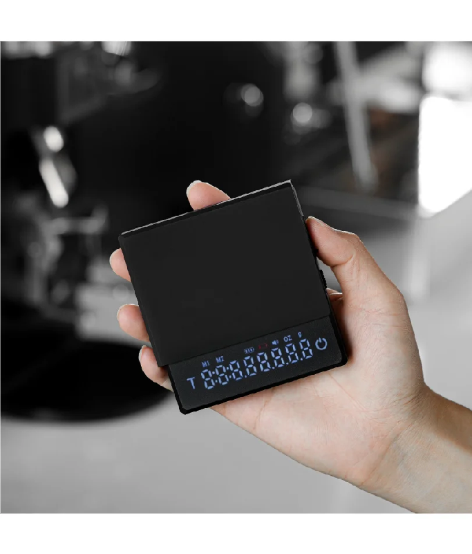 Küchen-Kaffeewaage mit Timer,  – Scale Drip Timer Bewertung und Preis