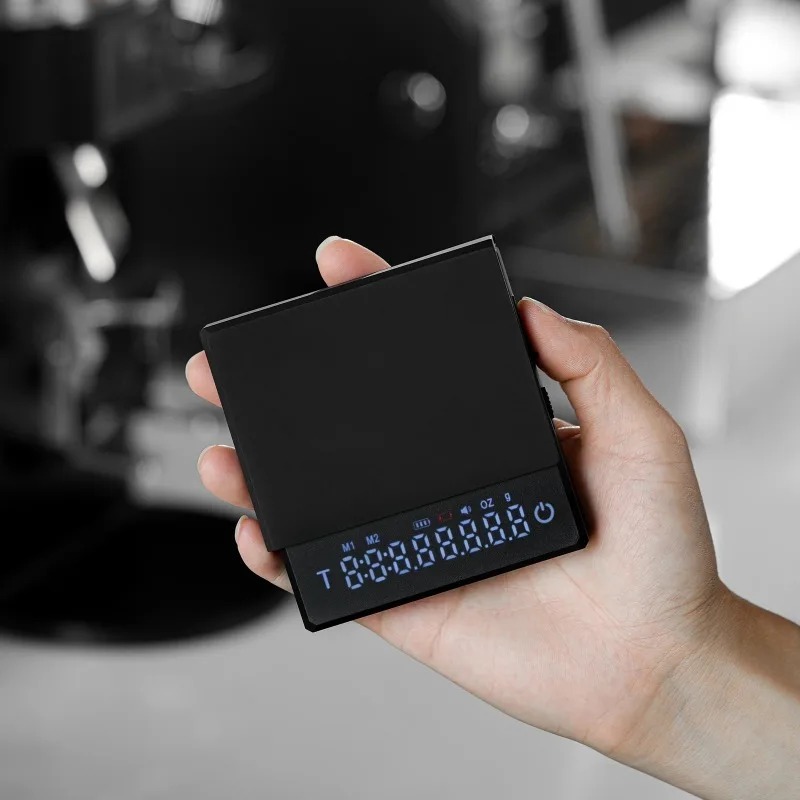 Youpin Küchenwaage mit Timer,  – Scale Drip Timer Bewertung und Preis