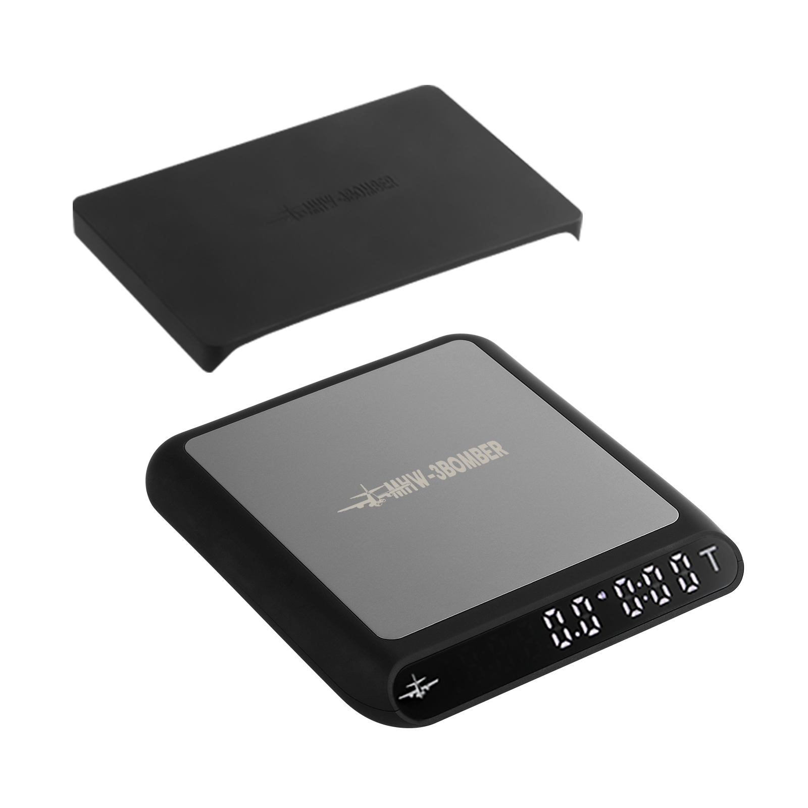 MHW-3BOMBER Elektronische Küch – Scale Drip Timer Bewertung und Preis