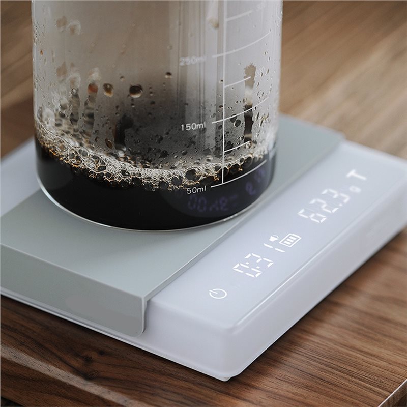 CHCH Kaffee wiederaufladbare D – Scale Drip Timer Bewertung und Preis