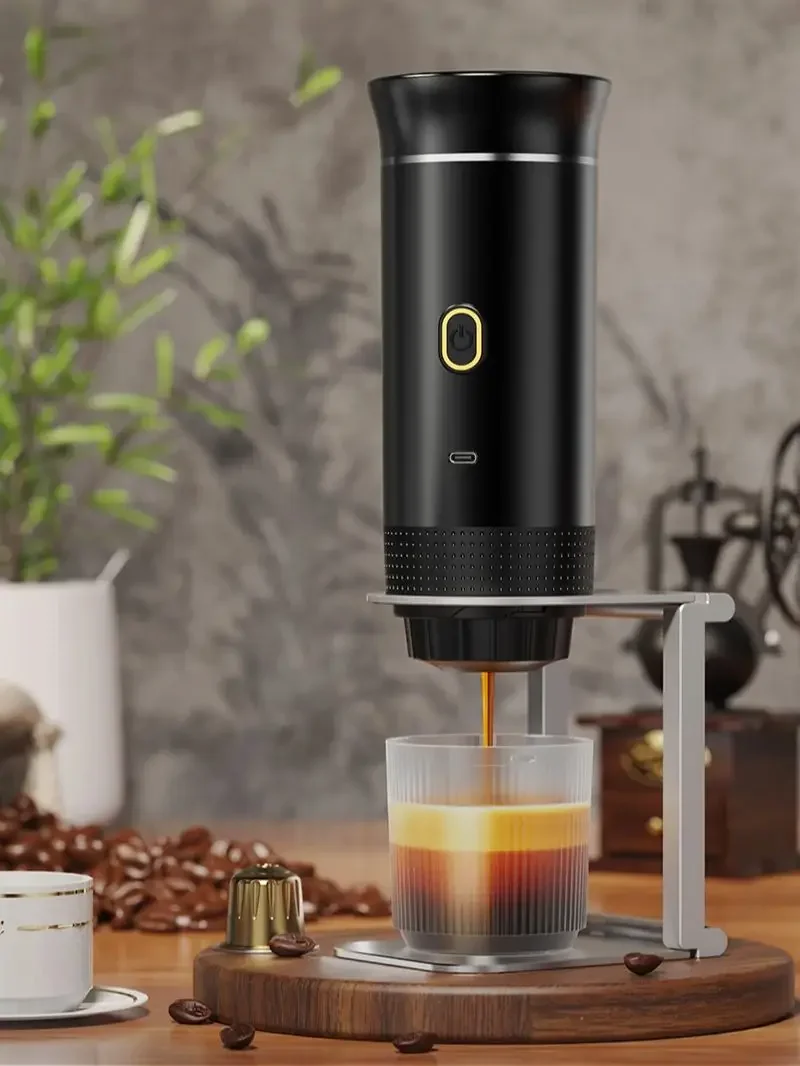 Drahtlose elektrische tragbare – Coffee Equipment For Camping Bewertung und Preis
