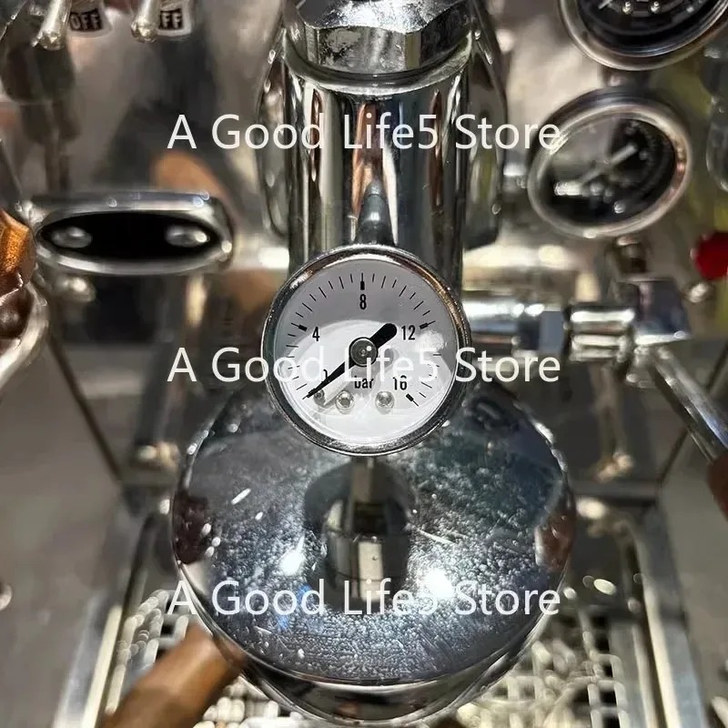 Gelten für E61 Brauwkopf-Therm – Coffee Machine Expobar Bewertung und Preis
