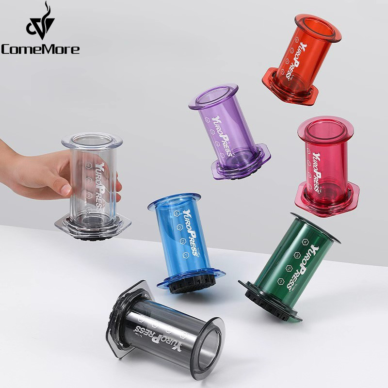Yuropress Tragbare Espresso-Ka – Coffee Equipment For Camping Bewertung und Preis