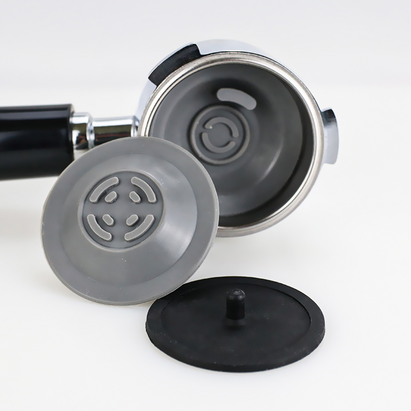 Kaffee Blind Filter Rückspülsc – Blind Filter Disc Bewertung und Preis
