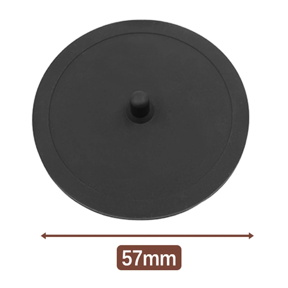 Silikon-Rückspülscheibe, Blind – Blind Filter Disc Bewertung und Preis